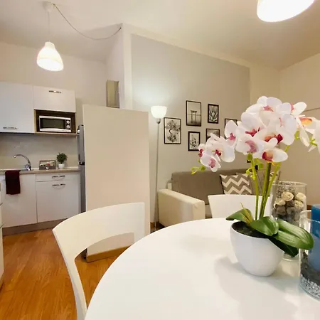 Апартаменты In Mit Kostenloser Privatgarage By Interhome Рапалло