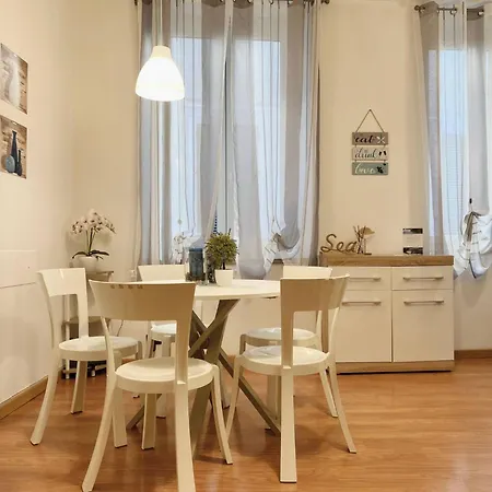 In Mit Kostenloser Privatgarage By Interhome Апартаменты Рапалло