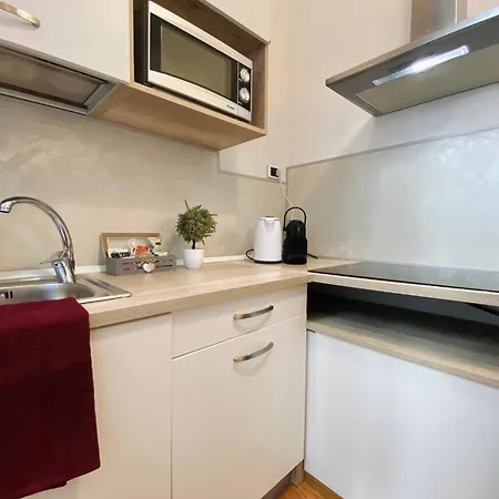 Апартаменты In Mit Kostenloser Privatgarage By Interhome *