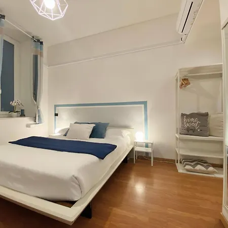 In Mit Kostenloser Privatgarage By Interhome * Рапалло