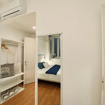 In Mit Kostenloser Privatgarage By Interhome * Рапалло