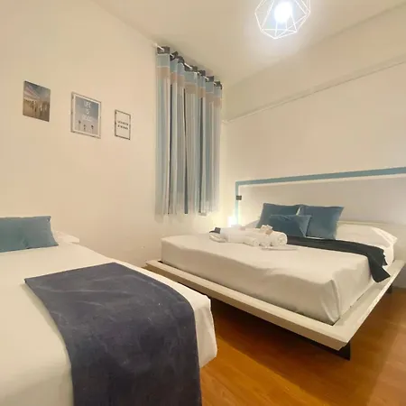 In Mit Kostenloser Privatgarage By Interhome Рапалло