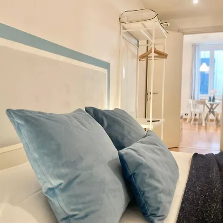 In Mit Kostenloser Privatgarage By Interhome * Рапалло