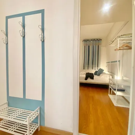 In Mit Kostenloser Privatgarage By Interhome * Рапалло