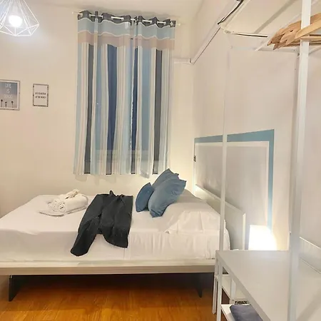 In Mit Kostenloser Privatgarage By Interhome * Рапалло