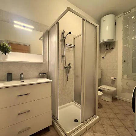 Апартаменты In Mit Kostenloser Privatgarage By Interhome Рапалло