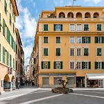 In Mit Kostenloser Privatgarage By Interhome * Rapallo