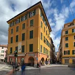 In Mit Kostenloser Privatgarage By Interhome * Rapallo