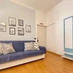 In Mit Kostenloser Privatgarage By Interhome Rapallo