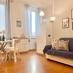In Mit Kostenloser Privatgarage By Interhome Daire Rapallo
