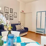 Daire In Mit Kostenloser Privatgarage By Interhome Rapallo