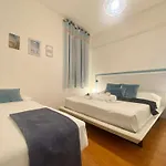 In Mit Kostenloser Privatgarage By Interhome Rapallo