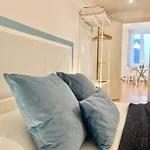 In Mit Kostenloser Privatgarage By Interhome * Rapallo