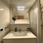 In Mit Kostenloser Privatgarage By Interhome Rapallo