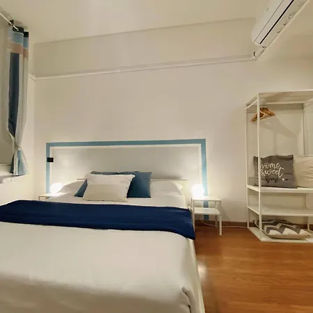 In Mit Kostenloser Privatgarage By Interhome