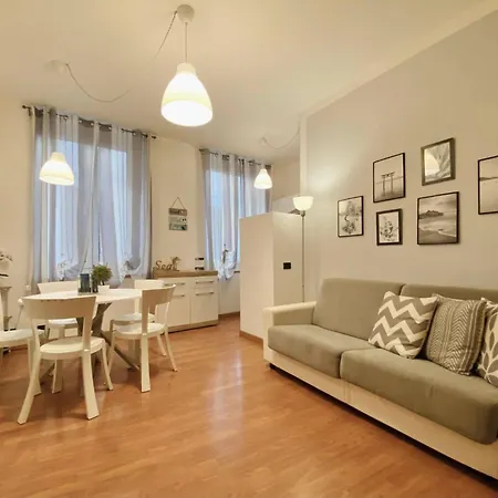 In Mit Kostenloser Privatgarage By Interhome Apartament