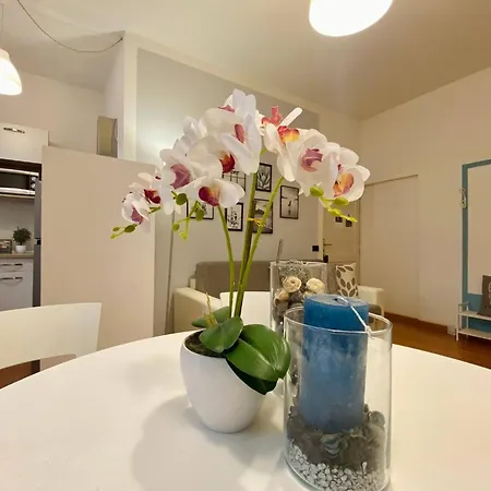 In Mit Kostenloser Privatgarage By Interhome Apartmán