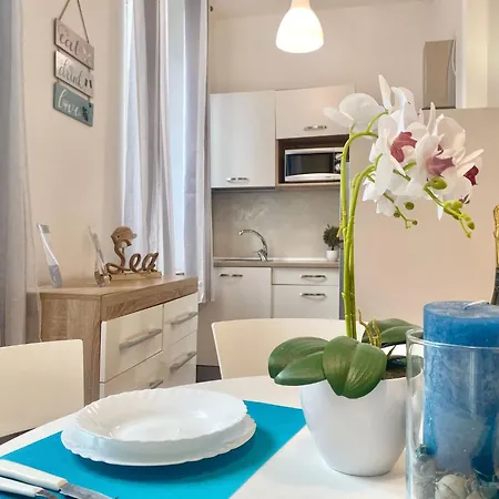 In Mit Kostenloser Privatgarage By Interhome Apartmán *