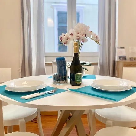 In Mit Kostenloser Privatgarage By Interhome Apartmán Rapallo