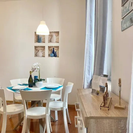 In Mit Kostenloser Privatgarage By Interhome Apartmán Rapallo