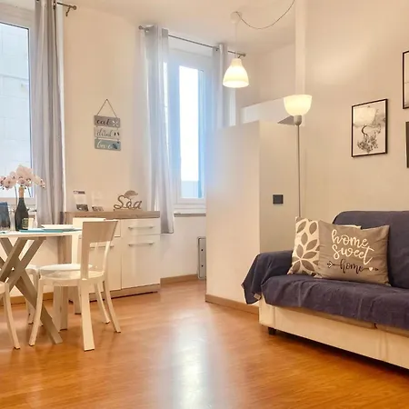 In Mit Kostenloser Privatgarage By Interhome Apartmán Rapallo