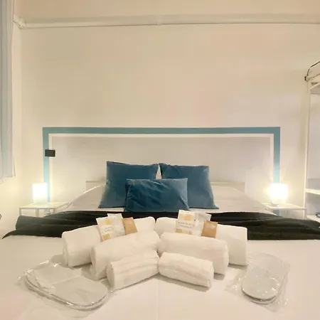 Apartmán In Mit Kostenloser Privatgarage By Interhome Rapallo
