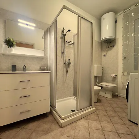 Apartmán In Mit Kostenloser Privatgarage By Interhome *