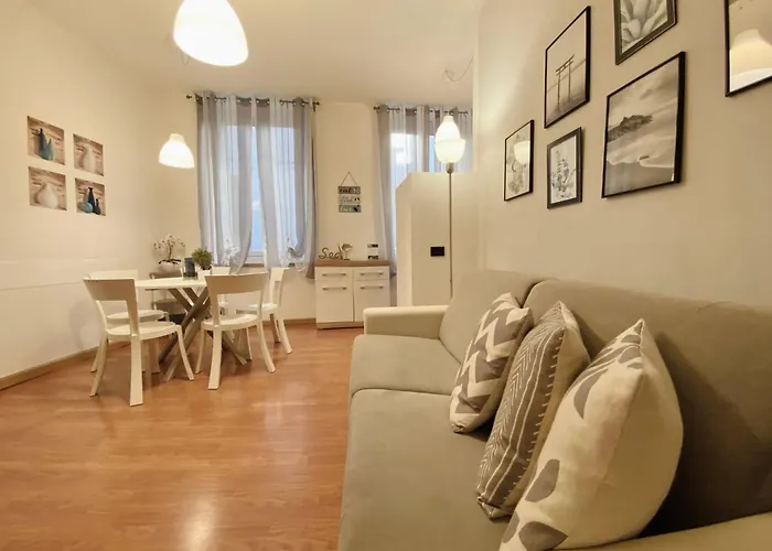 In Mit Kostenloser Privatgarage By Interhome