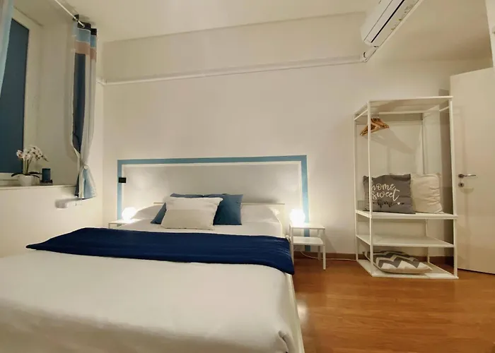 In Mit Kostenloser Privatgarage By Interhome