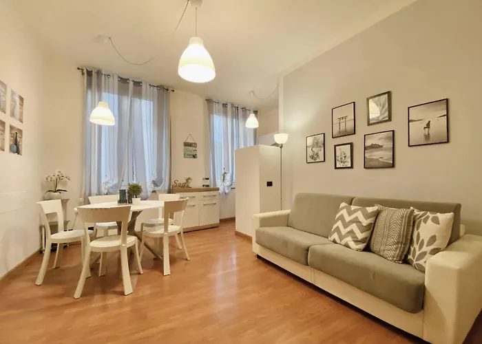 In Mit Kostenloser Privatgarage By Interhome Apartament