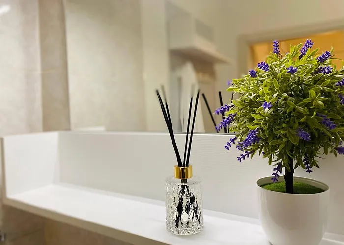 In Mit Kostenloser Privatgarage By Interhome Apartament *