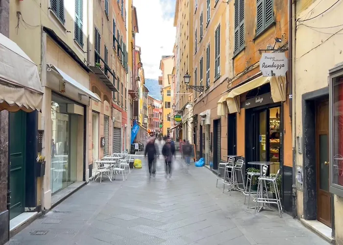 In Mit Kostenloser Privatgarage By Interhome Apartament