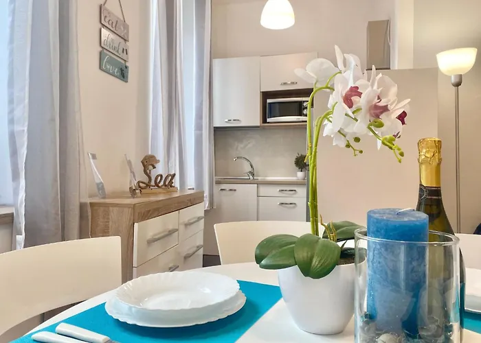 In Mit Kostenloser Privatgarage By Interhome Apartament *