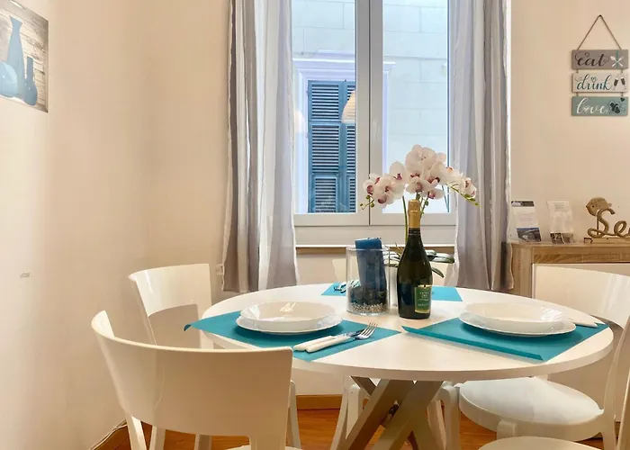 In Mit Kostenloser Privatgarage By Interhome Apartament *