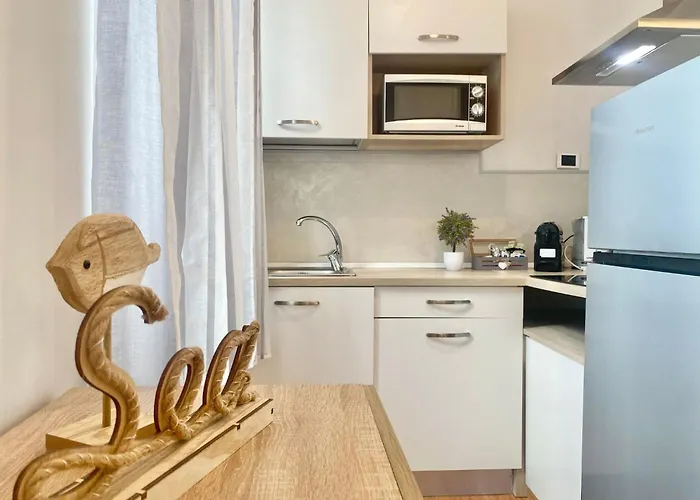 In Mit Kostenloser Privatgarage By Interhome Apartament *