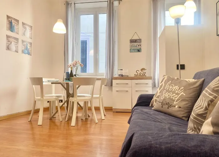 Apartament In Mit Kostenloser Privatgarage By Interhome