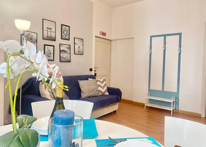 Apartament In Mit Kostenloser Privatgarage By Interhome Rapallo