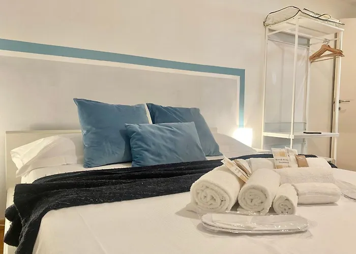 Apartament In Mit Kostenloser Privatgarage By Interhome Rapallo