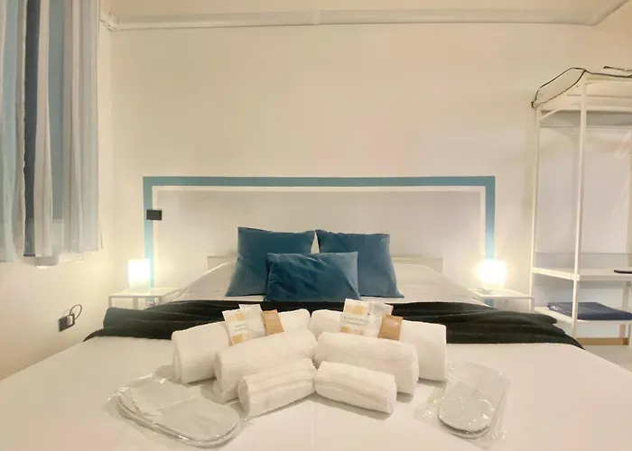 Apartament In Mit Kostenloser Privatgarage By Interhome Rapallo