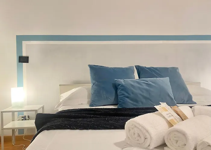 Apartament In Mit Kostenloser Privatgarage By Interhome Rapallo