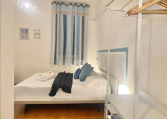 In Mit Kostenloser Privatgarage By Interhome * Rapallo