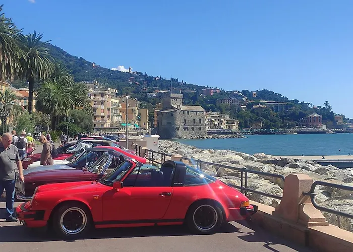 In Mit Kostenloser Privatgarage By Interhome Apartament