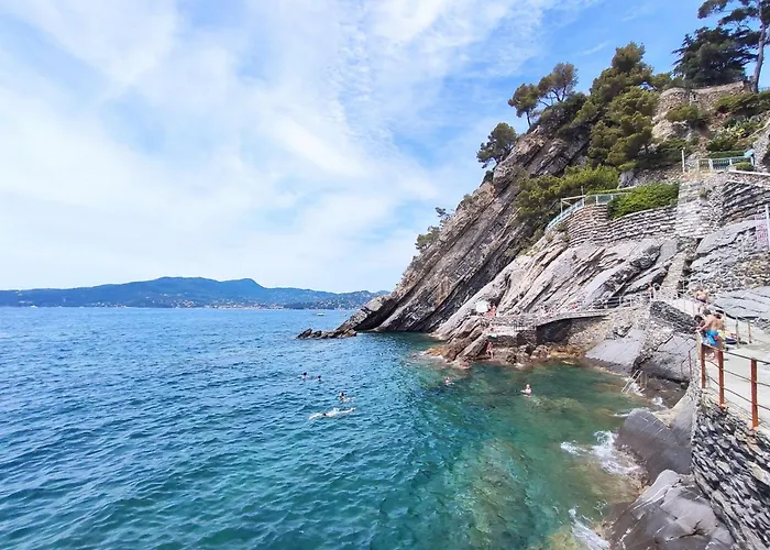 In Mit Kostenloser Privatgarage By Interhome